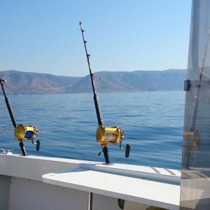 Private Fishing Tour Hvar - Fishing Equipment