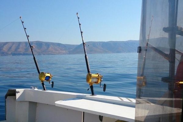 Private Fishing Tour Hvar - Fishing Equipment