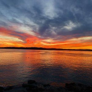 Top Boat Tours in Hvar - Sunset in Hvar