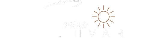 Tours Hvar Logo White