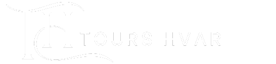 Tours Hvar Logo