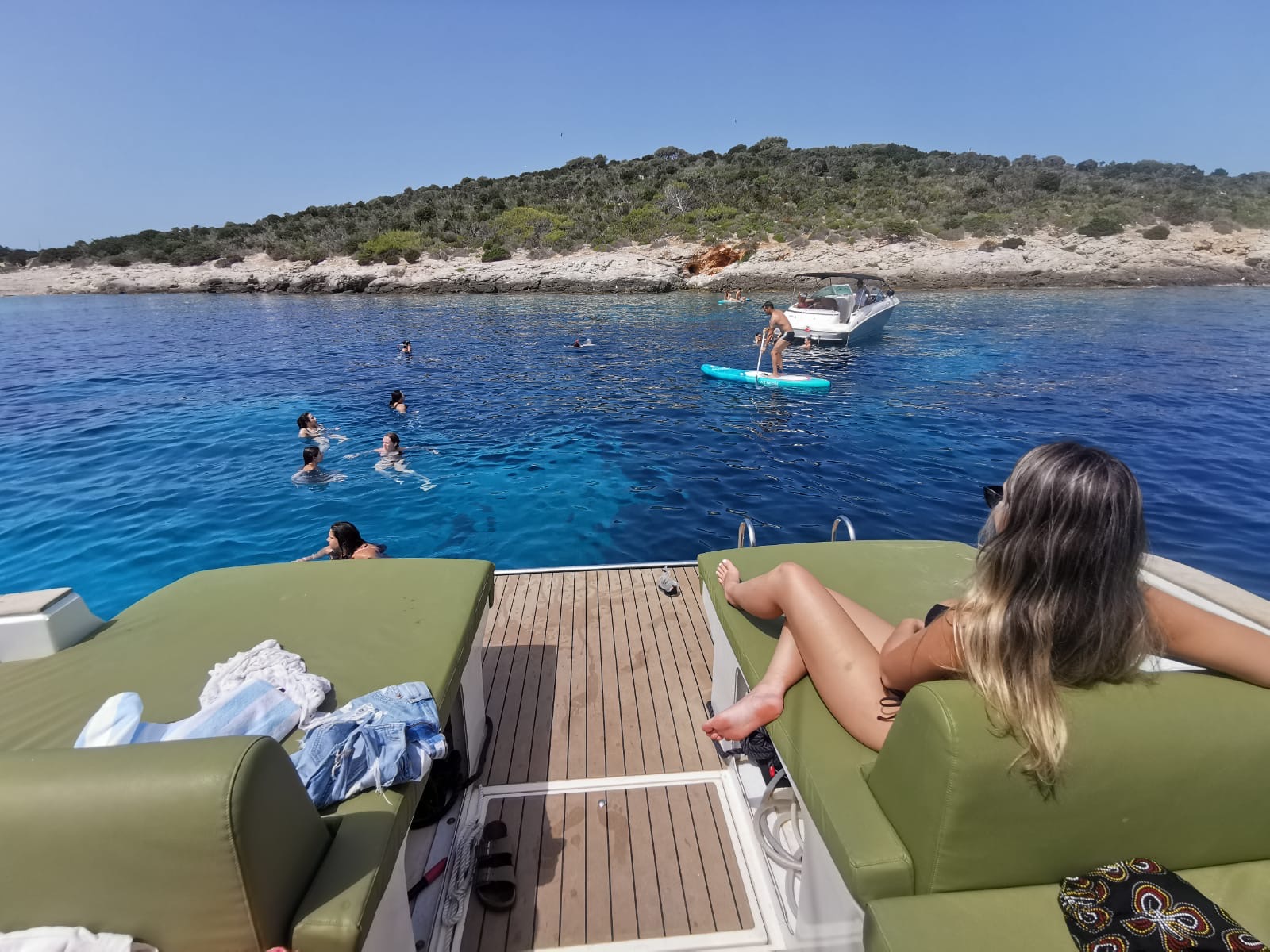 Tours Hvar