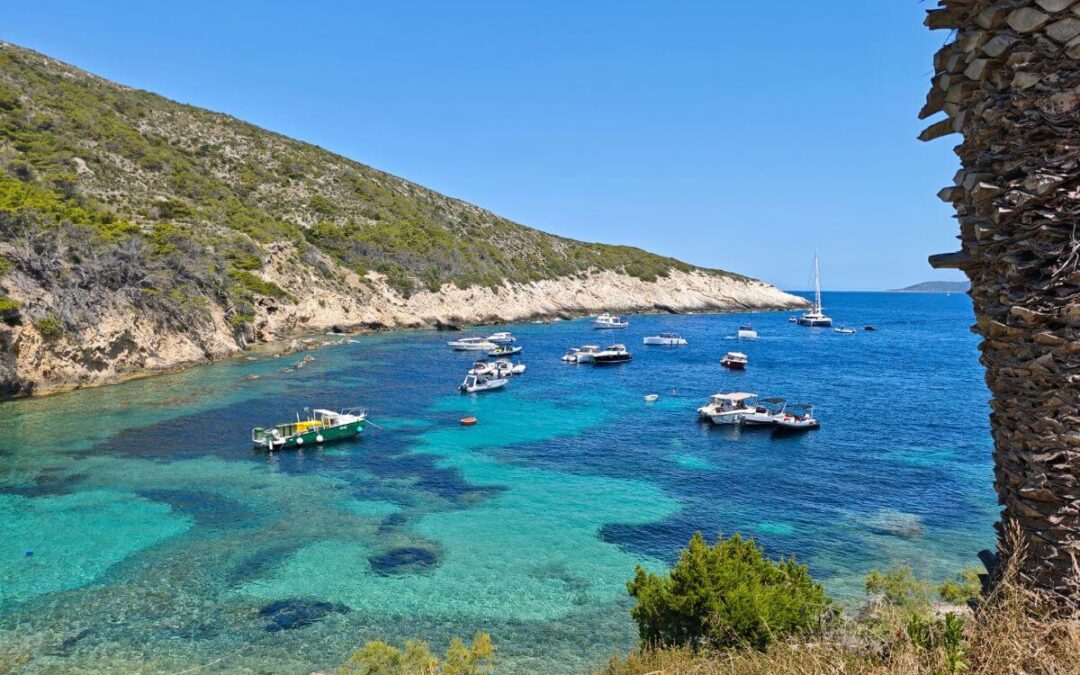 What to Bring on a Boat Tour in Hvar